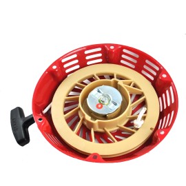 Unbranded Recoil Pull Start Coleman Powermate 7000 8750 Watts Generator PM0497000 13.0HP