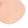 Makeup Practice Face Kit 3D Realistic Full Face Practice Broad