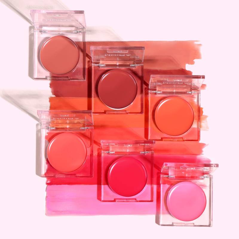 Loveheat Cream Blush (002, I Need you)