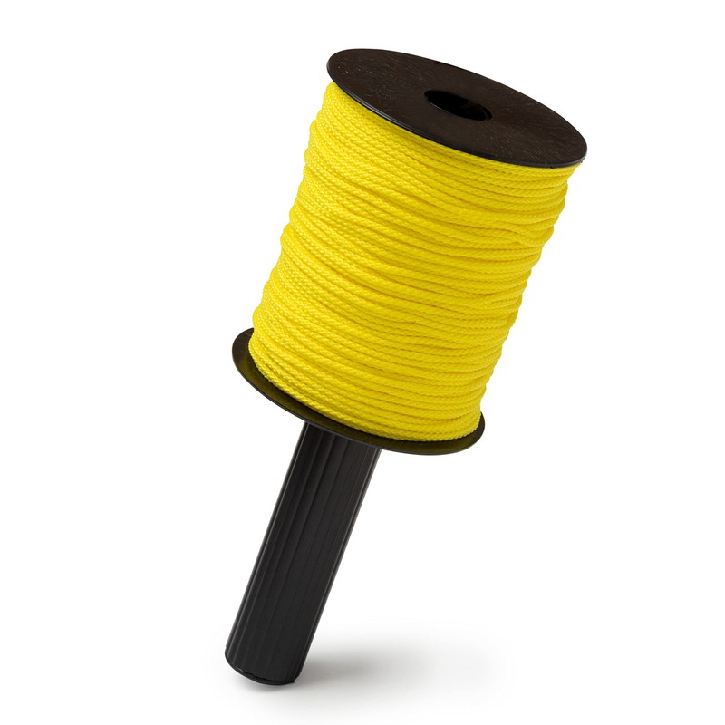 IPEA Professional Construction Wire with Handle - Spool of 100