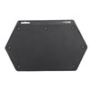 Solar Flood Lights Waterproof High Brightness Seven Sides Motion Sensor