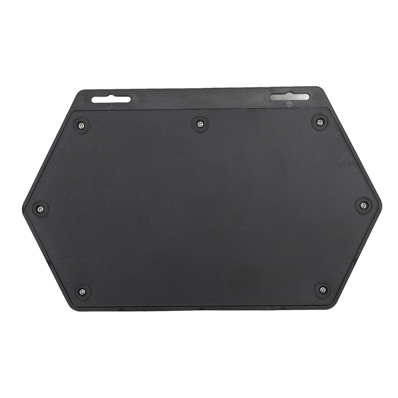 Solar Flood Lights Waterproof High Brightness Seven Sides Motion Sensor