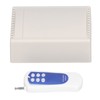 Remote Control Switch 6 Channel Wireless HighPower Receiving Relay Module