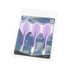 CONDOR Flight Clear Purple Small M