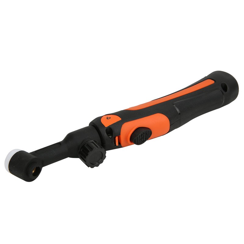 TIG Welding Torch Head Body Air Cooled with Valve Welding