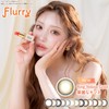 Tomorrow Flower Kirara Color Con Fleurry One Day Light Khaki