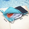 ULTAC Wet Bag, Wet Dry Bag, Wet bag for swimsuit,Travel,