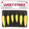 Lucky Strike Fire Tiger Lure Kit