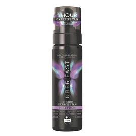 Le Tan Uber Fast Express Tanning Foam - Violet Base 200ml