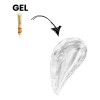Gel Aclarante OMIC LightenUp 30 ml Vitamina C Alfa Arbutina