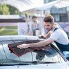 BREENHILL Microfiber Car Drying Towel,600 GSM Double Twisted Loop Detailing