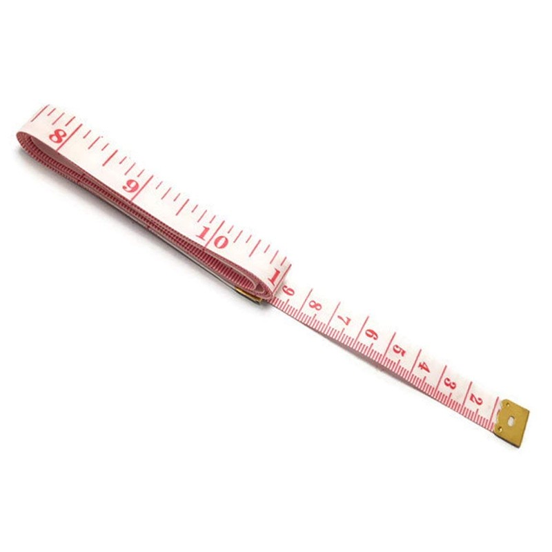 Ectreme Tailor Tape Measure Measuring Tape Soft Tape Measure for
