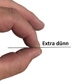 TropicShop Heating Mat, Ultra-Flat Heat Mat for Terrarium with 150 cm Power Supply Cable, with EU Plug, 230 V [EU version]