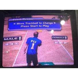 Incredible Technologies Target Toss BAGS Replacement Solid State Hard Drive