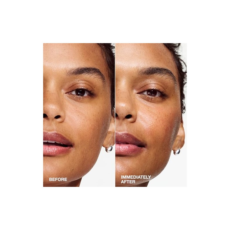 Clinique Moisture Surge Active Glow Serum con ácido láctico, ácido