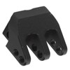 Rear Upper Link Riser Mount CNC Aluminum Alloy Improved Suspension