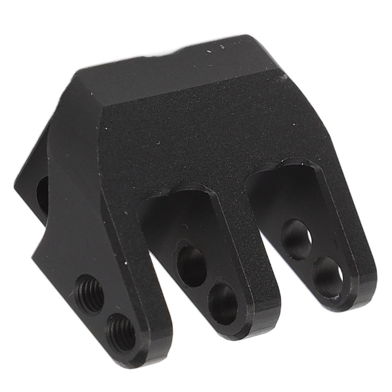 Rear Upper Link Riser Mount CNC Aluminum Alloy Improved Suspension