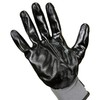 ROSTAING Unisex Carpro SP Cal Tiles Gloves Orange/Black Pack of