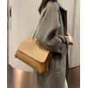 Women's Shoulder Bag, Korean Like Shoulder Bag, Simple, Square, Smaller,