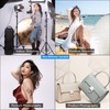 60cm Portable 5-in-1 Collapsible Light Reflector Studio Photography Multi Round