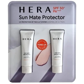 Hera Sun Mate Protector 50ml + 50ml / 헤라 선 메이트 프로텍터 50ml + 50ml
