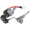 Partuto Ignition Lock Cylinder W/Keys No.81970-3XA00 - Car Ignition Switch