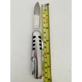 Tool Bench Hardware 8-in-1 Multiuse Knife