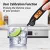 ThermoPro TP605 Instant Read Meat Thermometer Digital for Cooking, Waterproof