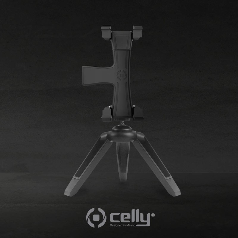 Celly - Nano Tripod Black