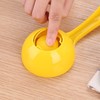 Rice Paddle Scoop Mold For Rice Ball Making, Non-stick Sushi