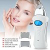 Galvanica Facial Lifting. 3 Distintos Cabezales Biomicro Spa