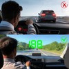 Heads up Display for Cars,Car HUD,Head up Display for Car,Digital