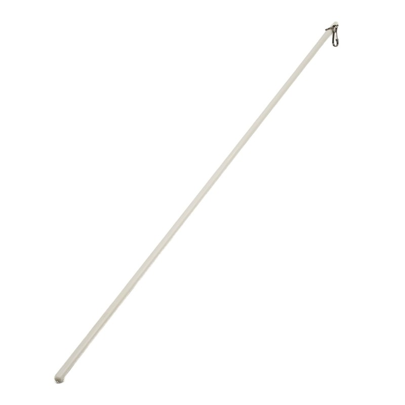 36 Inch Curtain Pull Rod and Opener - Universal Drapery