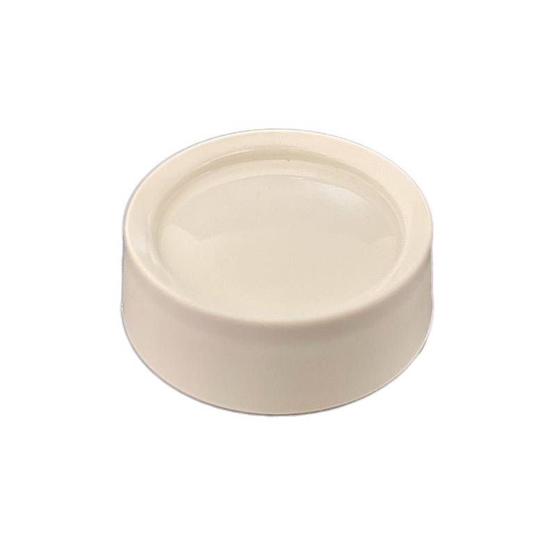 26115-T Round Fan Control Light Dimmer Switch Knob, 0.25 Inch