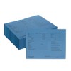 Blue Summit Vehicle Deal Jackets for Dealerships, Blue, Pre-Printed, Car