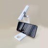 Stand Nail Lamp Stand Nail Lamp Rotating Multi-functional Cell Phone