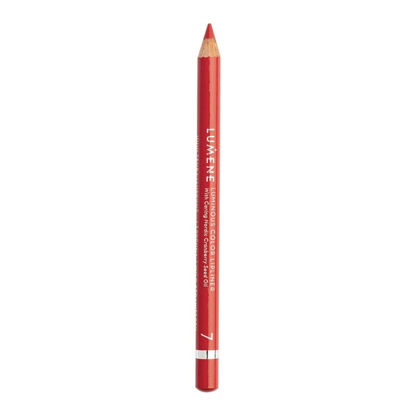 LUMENE Luminous Color Lipliner Kalıcı Ve Bakim Yapan Dudak Kalemi