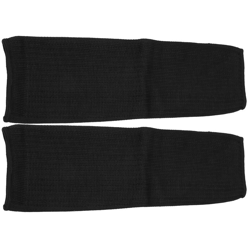 1 Pair Arm Protective Sleeve Cut Resistant Armband Scratches Prevent
