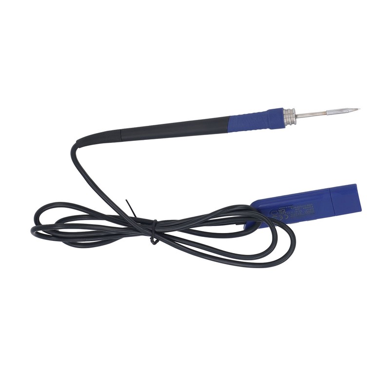 Digital Electric Soldering Iron High Sensitivity Realtime Temperature Display Welding