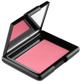 Jolie Blush Perfect Pressed Cheek Color, Highly Pigmented Long-Lasting Intense Color, Picture Perfect Finish, (Pink Peony)
