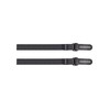 RESTRAP Fast Strap Unisex Adult Bicycle Strap, Black, 45 cm