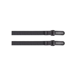 RESTRAP Fast Strap Unisex Adult Bicycle Strap, Black, 45 cm