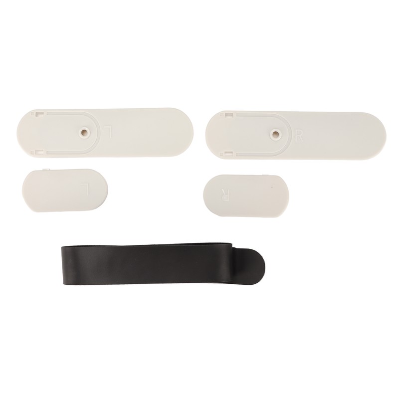 Adjustable Head Strap for Quest 2 Soft Comfortable Foam Pad