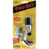 CPS TCSET Tubing Cutter Combo - TC127 and TC274 for