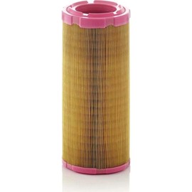 Original MANN-FILTER Air Filter C 14 210/2 – For Utility Vehicles