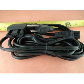Home Sewing LEAD Motor POWER CORD For Bernina 540,640,642,70