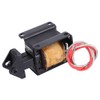 AS-05 A AC Push Pull Solenoid Electromagnet 220VAC 1N 15mm