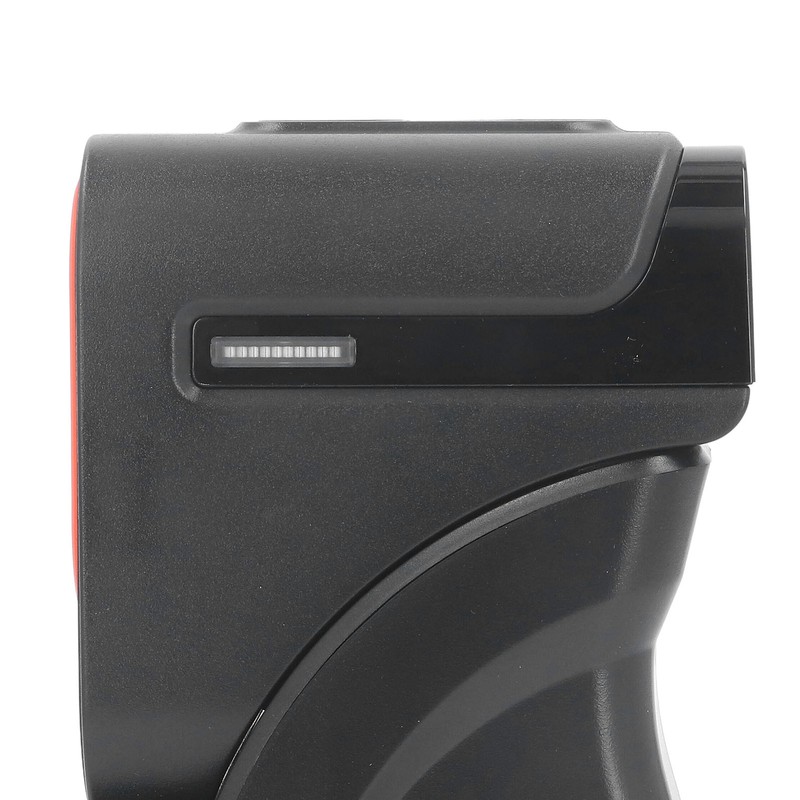 1D 2D Desktop Barcode Scanner Automatic Sensing QR Code Reader