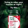 Nature's Own Nature’s Own Active Magnesium Recovery Muscle Night Tablets