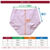 RYO. Incontinence Pants for Women, Urinary Leak Absorbent Cloth, 3-Layer